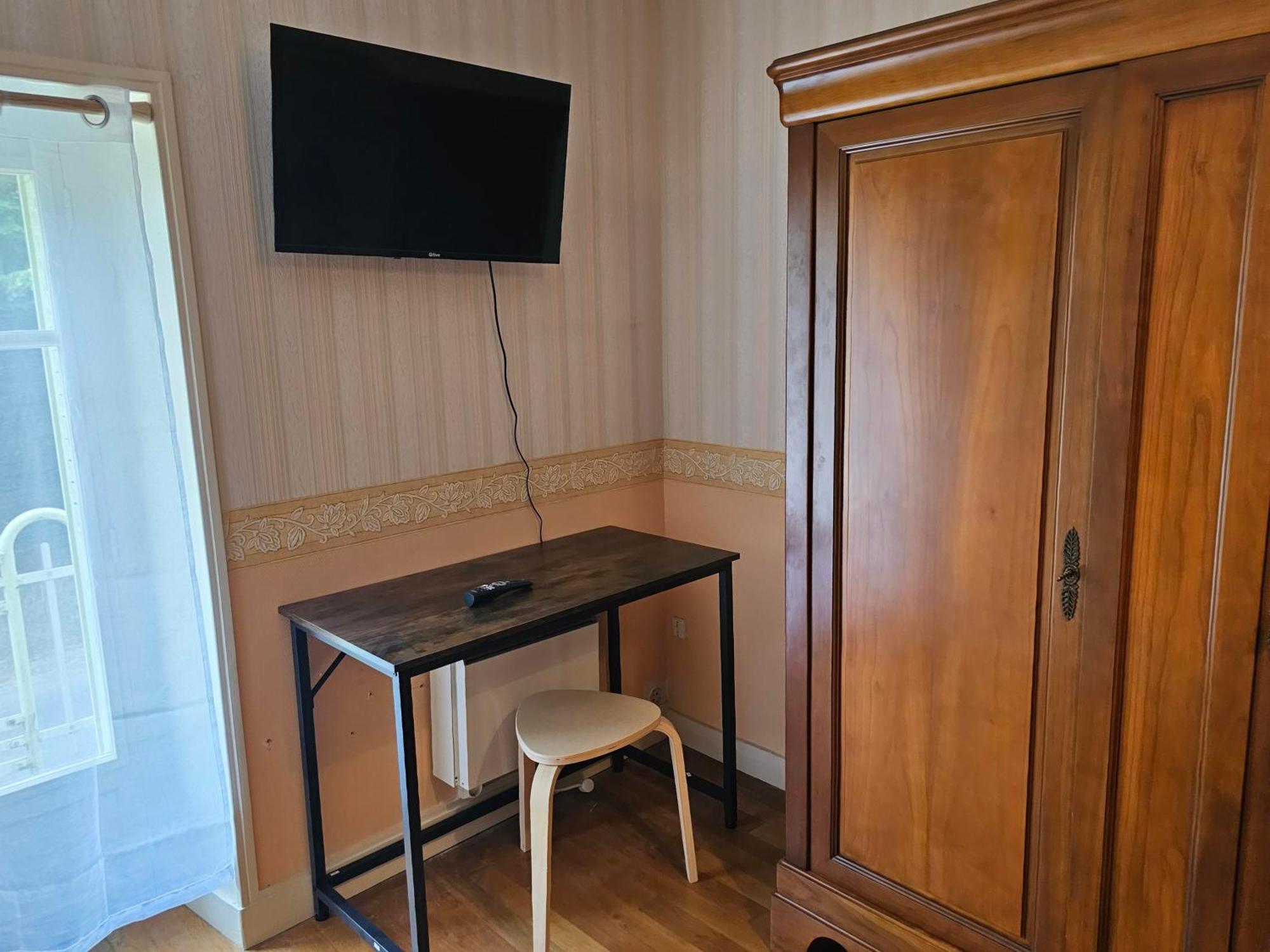 Chambres D'Hotes Les Frerots Lurcy-le-Bourg Eksteriør billede