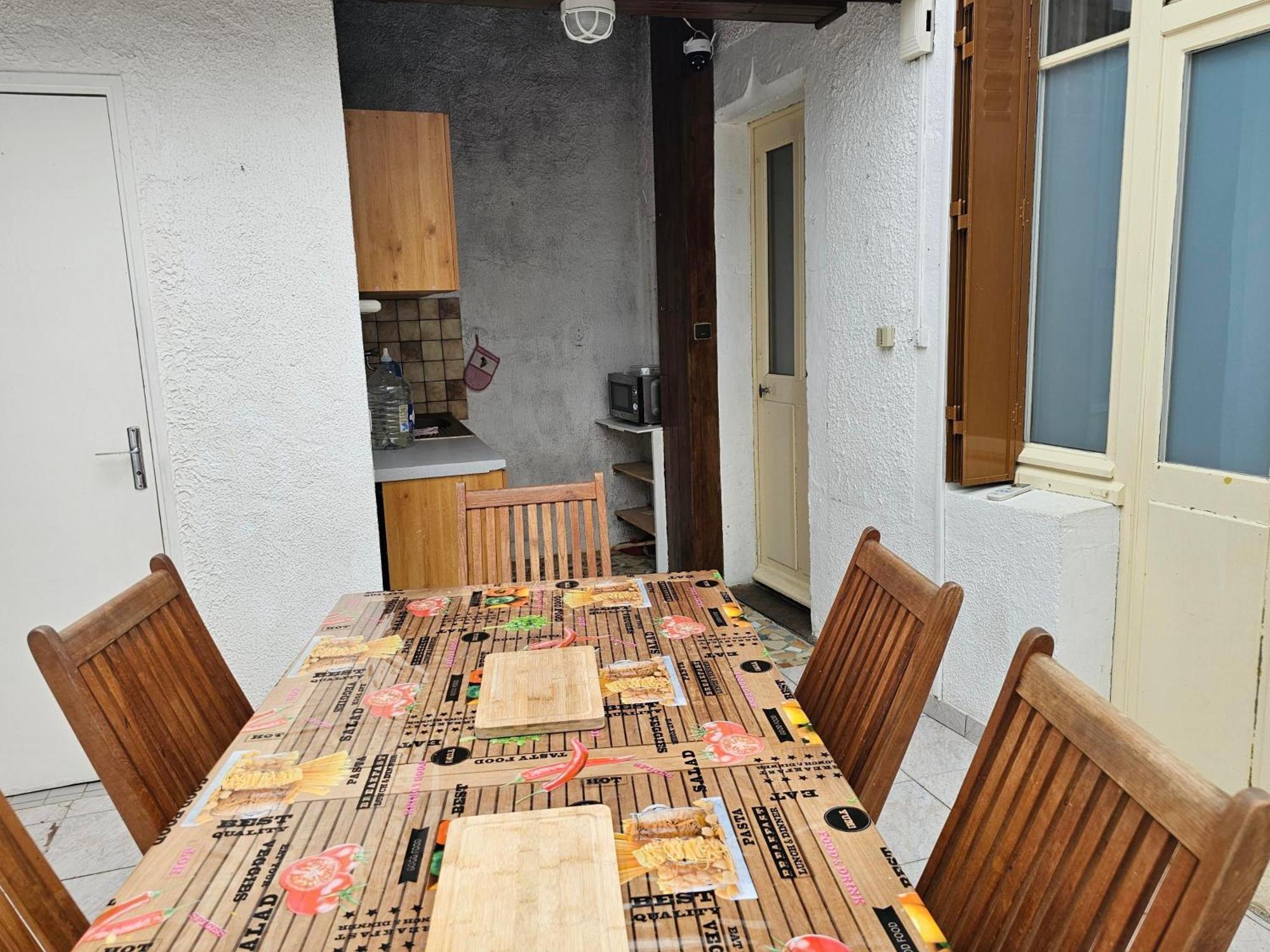 Chambres D'Hotes Les Frerots Lurcy-le-Bourg Eksteriør billede