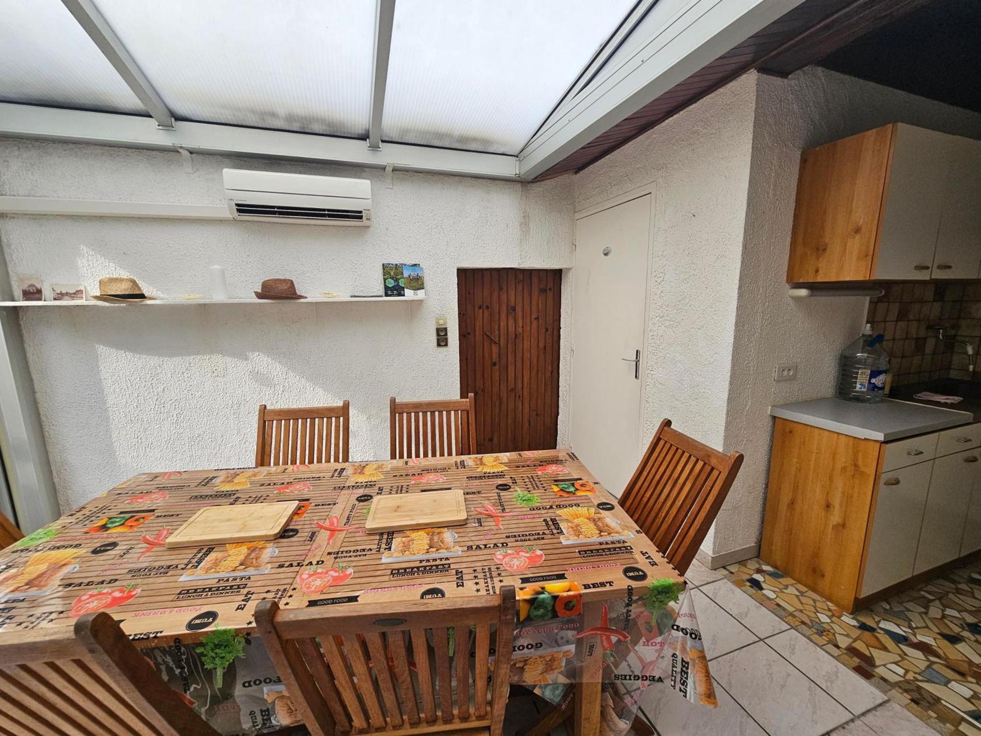 Chambres D'Hotes Les Frerots Lurcy-le-Bourg Eksteriør billede